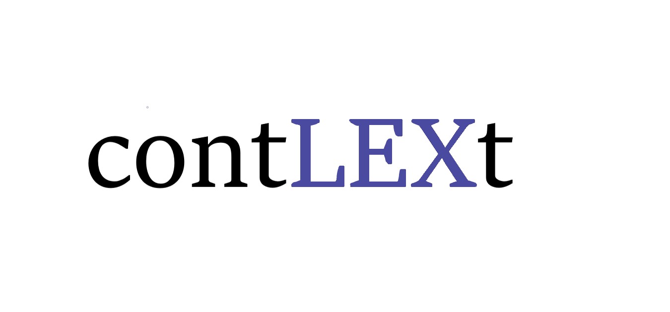 contLEXt